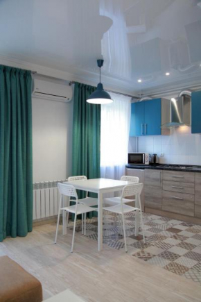 Гостиница Apartment Dunaeva 45  Николаев